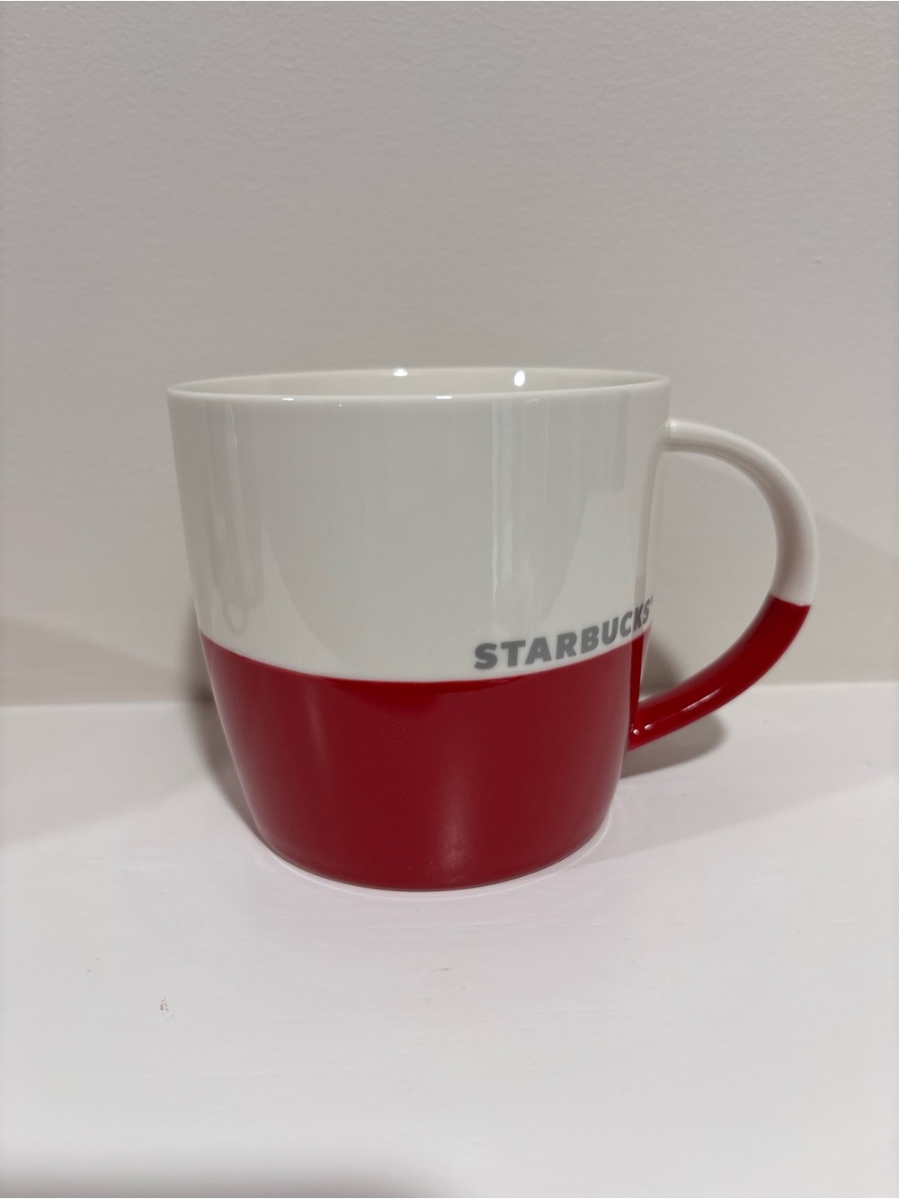 Starbucks Holiday Mug